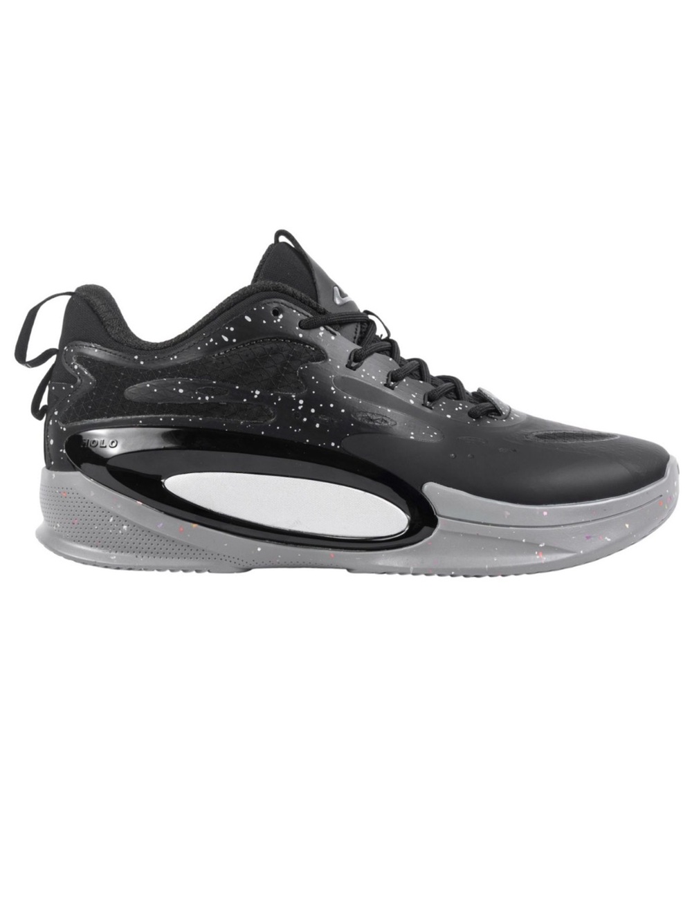 NWT HOLO JS:01 After Hours Women’s Basketball Shoes Size 8 Carbon Fiber